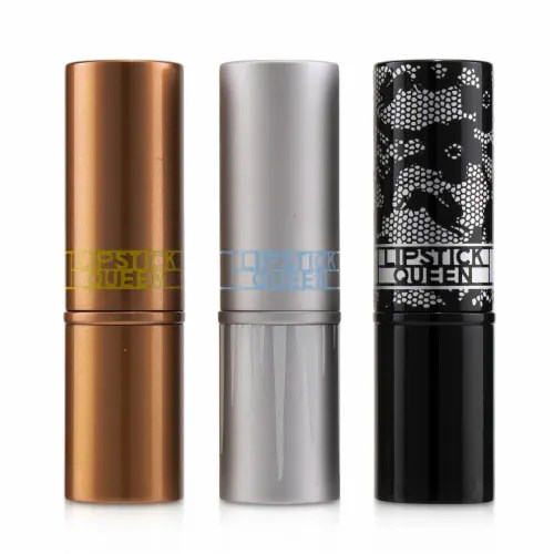 Lipstick Queen Sugar Spice & All Things Nice Trio, 3x3.5g/0.12oz Fry
