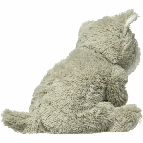 Warmies Husky Stuffed Animal, 1 ct Fry’s Food Stores