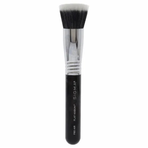 Sigma Beauty F80 Air Flat Kabuki Brush(), 1 unit Pick ‘n Save