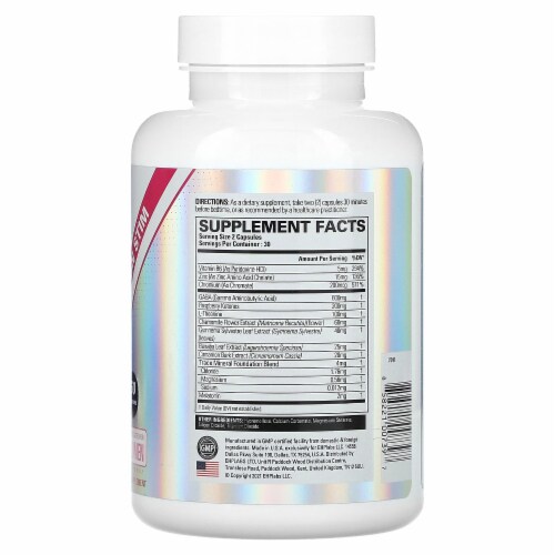 EHPlabs Oxyrem for Women 60 Capsules, 60 Count Kroger