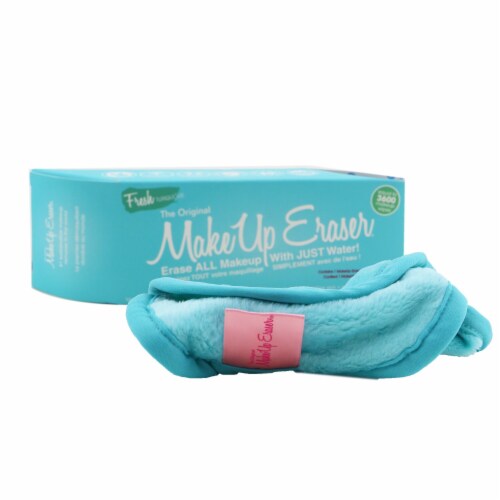 MakeUp Eraser® Makeup Remover Cloth Turquoise, 1 ct Pick ‘n Save
