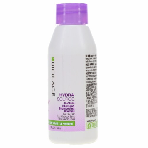 Biolage HydraSource Shampoo, 1.7 fl oz Kroger