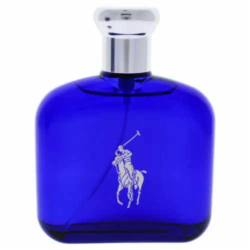 Polo Ralph Lauren Blue Edt Spray For Men 125Ml/4.2Oz, 4.2oz Kroger