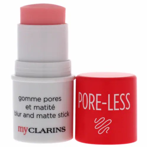 PoreLess Blur And Matte Stick by Clarins for Women 0.1 oz Treatment, 0.1 oz Kroger