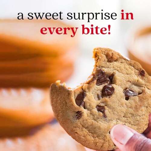 David's Cookies GlutenFree Chocolate Chip Cookies, 9 Items Kroger