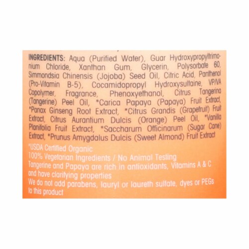 Giovanni Hair Care Products 2chic Style Mousse UltraVolume 7 fl oz