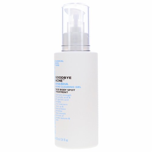 Peter Thomas Roth AHA/BHA Acne Clearing Gel 3.4 oz, 3.4 oz Kroger