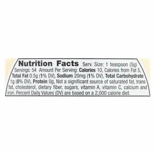 Inglehoffer Cream Style Horseradish Case of 6 9.5 oz., Case of 6