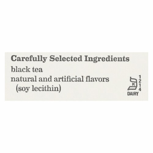 Bigelow French Vanilla, Black Tea, Tea Bags, 120 ct (case of 6 boxes