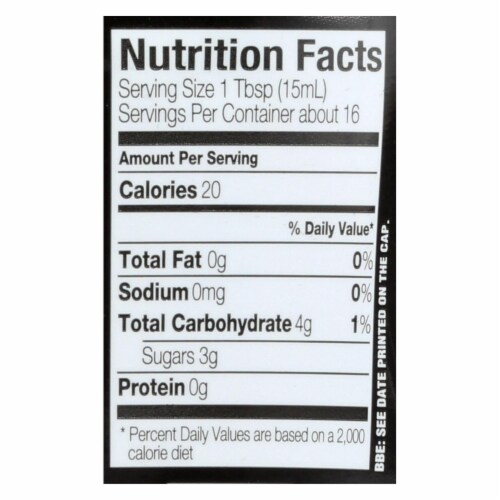 Fini Balsamic Glaze Case of 6 8.45 Fl oz., Case of 6 8.45 FZ each