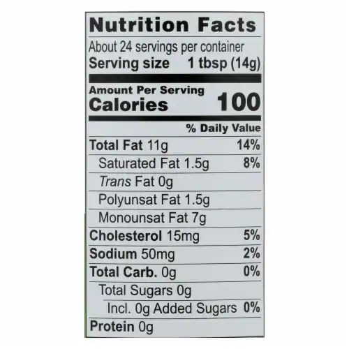 Chosen Foods® Avocado Oil Mayo, 6 ct / 12 fl oz QFC