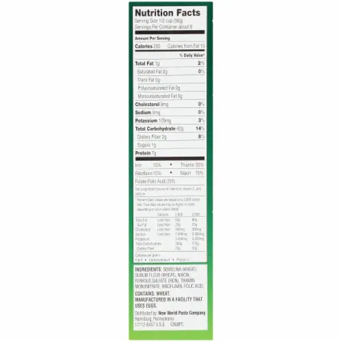 Creamette® Elbow Macaroni, 16 oz Kroger