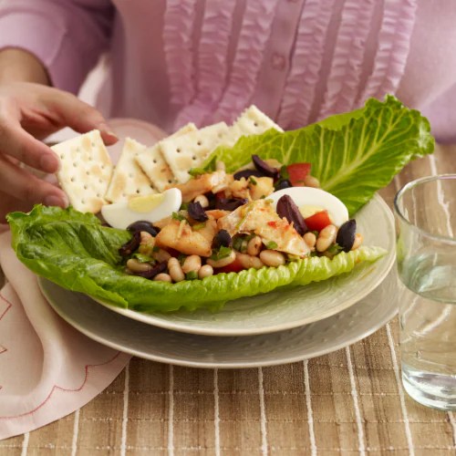 Premium Unsalted Tops Saltine Crackers, 16 oz Kroger