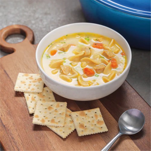 Premium Original Saltine Crackers, 16.0 oz Kroger