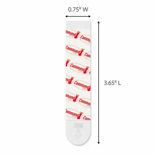 Command™ Large Foam Replacement Strips, 8 ct Kroger