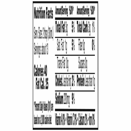 Pace Queso Blanco Cheese Dip Jar 15 oz (Pack of 20), 20 pack Kroger