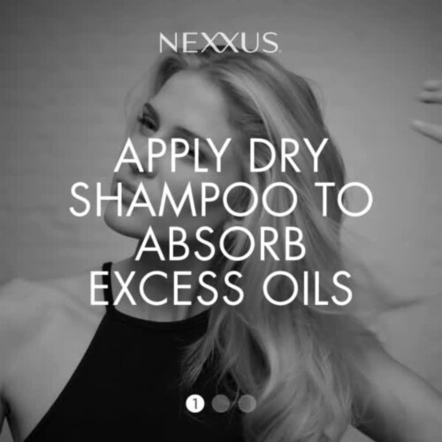 Nexxus Hair Mist, Dry Shampoo, 1.15 oz Kroger