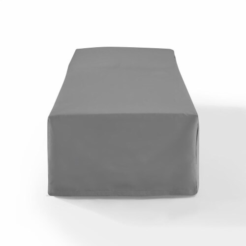 Crosley Patio Chaise Lounge Cover in Gray, 1 Fred Meyer