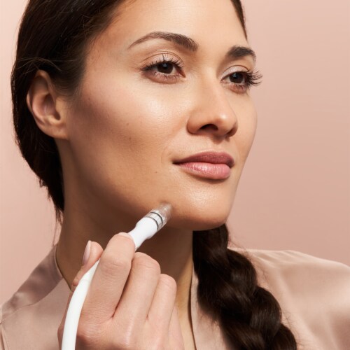 Trophy Skin Pore Extractor Tip Trophy Skin Microdermabrasion, 1 Kroger