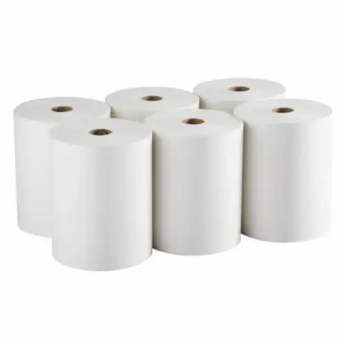 enMotion Touchless Paper Towel Roll 1 Case(s), 1 Towels/ Case, 6