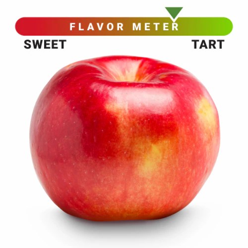 Large Rave Apple Each, Large/ 1 Count Fry’s Food Stores