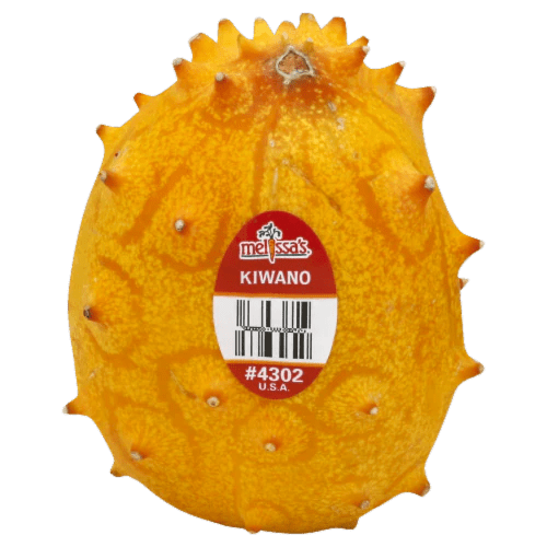 Horned Kiwano Melon, 1 ct Ralphs