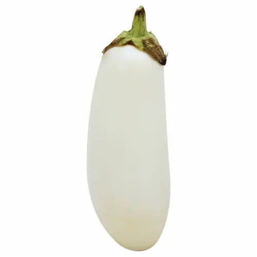 White Eggplant, 1 ct Smith’s Food and Drug