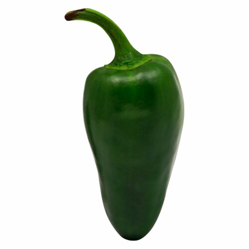 Fresh Anaheim Peppers, 1 ct Smith’s Food and Drug