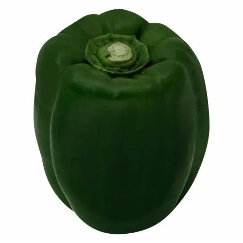 Green Bell Peppers, each Fry’s Food Stores