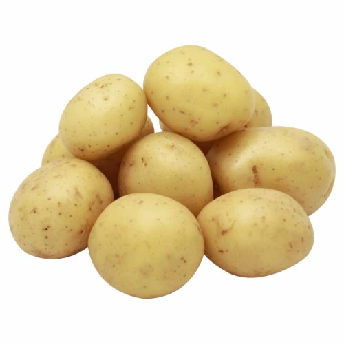 White Creamer Potatoes, 1 lb Kroger
