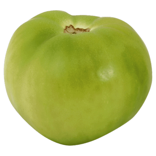 Green Tomatoes, 1 lb Kroger