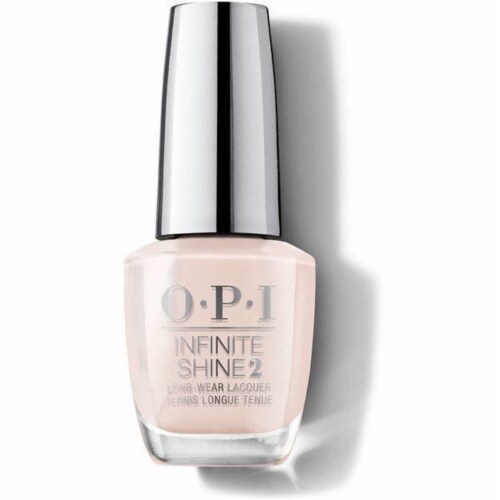 OPI Nail Polish Lacquer Infinite Shine Tiramisu For Two ISL V28, 0.5
