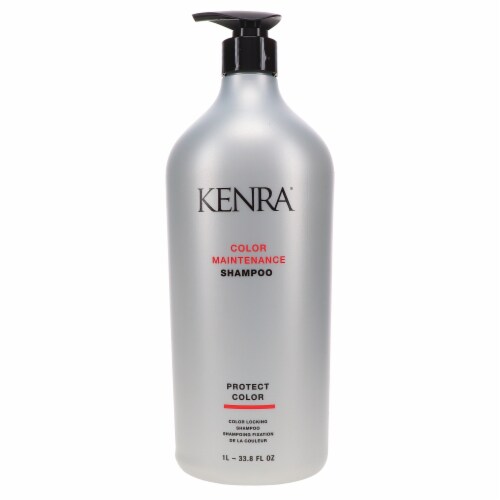 Kenra Color Maintenance Shampoo 33.8 oz, 33.8 oz Kroger