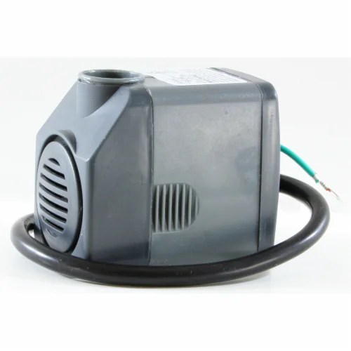 Black Bull 20 Gallon Replacement Parts Washer Pump, 1 Kroger