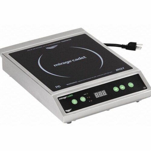 Vollrath Countertop Induction Range,1800 Watts 59300, 1 Kroger