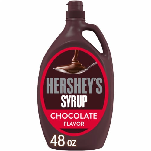 List 32+ Photos where is chocolate syrup in grocery store Excellent
