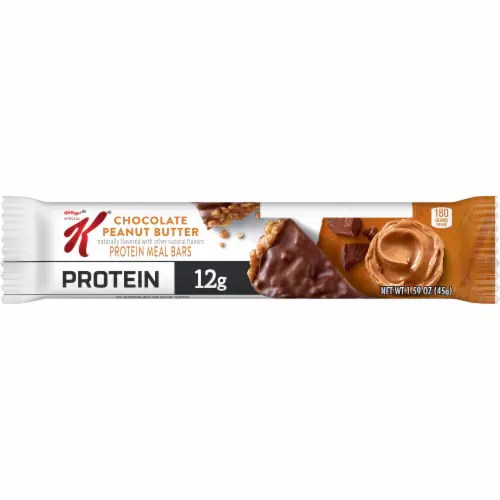 Kellogg's Special K Protein Bar Chocolate Peanut Butter, 1.59 oz