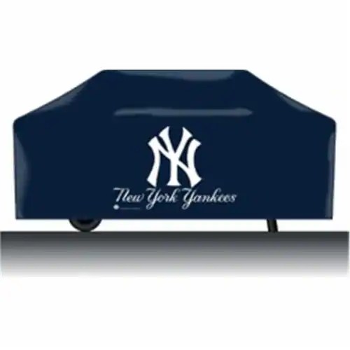 New York Yankees Grill Cover Deluxe, 1 Kroger