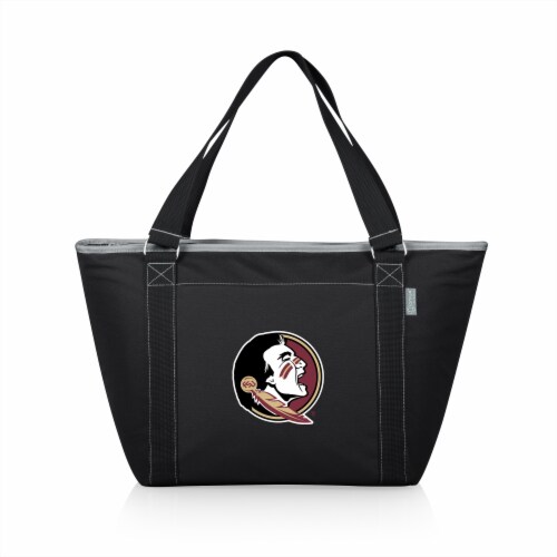 Florida State Seminoles Topanga Cooler Tote Bag, 21 x 8.7 x 13 Ralphs