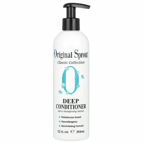 Deep Conditioner, 12 fl oz Kroger