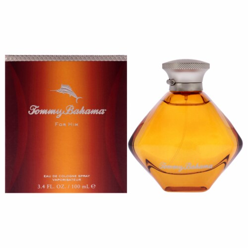 Tommy Bahama Tommy Bahama For Men 3.4 oz EDC Spray, 3.4 oz Kroger