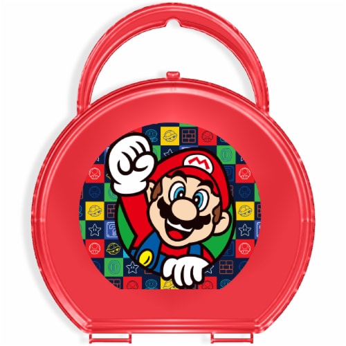 Super Mario Coloring Activity Set, 1 ct Fred Meyer