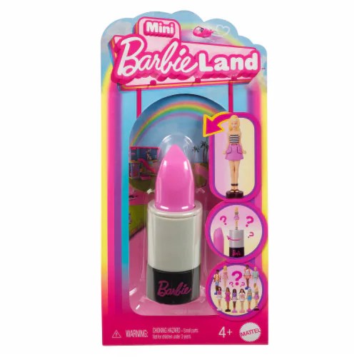 Mattel Mini BarbieLand??? Color Reveal Doll, 1 ct Fred Meyer