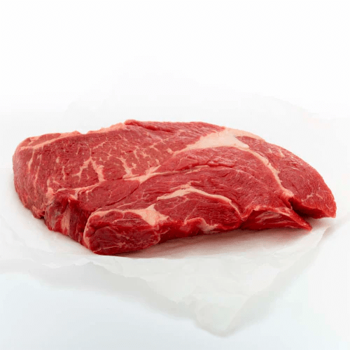 Beef Choice Boneless Chuck Roast (1 Roast), 1 lb Kroger
