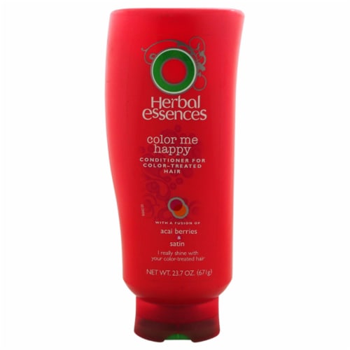 Herbal Essences Color Me Happy Color Care Conditioner, 23.7 fl oz Baker’s
