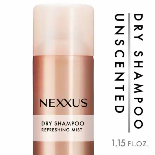 Nexxus Hair Mist, Dry Shampoo, 1.15 oz Kroger
