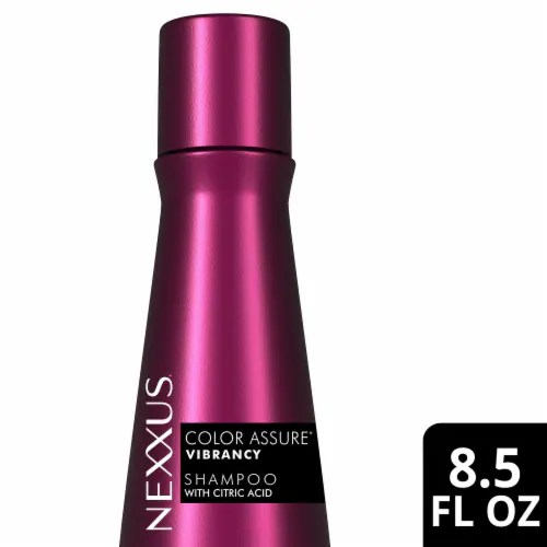 Nexxus Color Assure Sulfatefree Shampoo With Proteinfusion, 8.5 fl oz Kroger