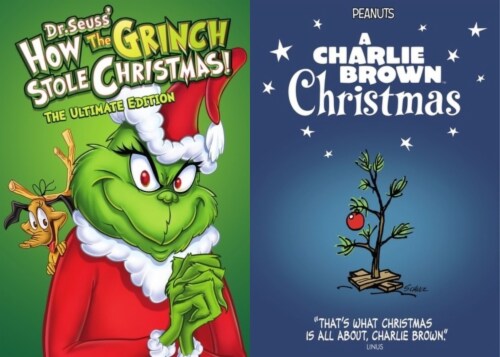 How The Grinch Stole Christmas 2022 Kroger How The Grinch Stole Christmas / A Charlie Brown Christmas (1966/1965 - Dvd), 1 Ct - Baker's