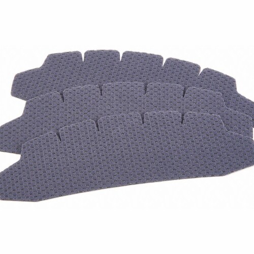 Msa Safety Sweatband,Polyester,Gray 10194761, 1 Kroger