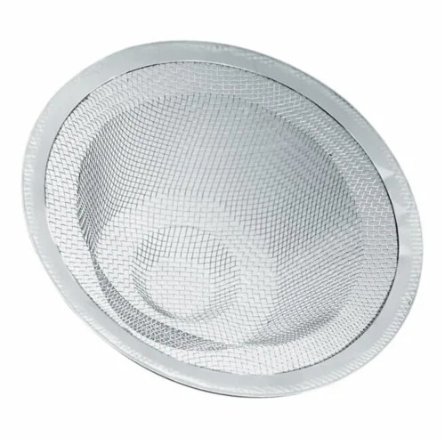Mesh Drain Strainer, 1 Kroger